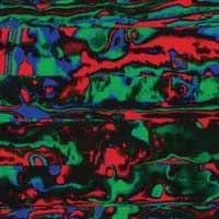 623J26 Psychedelic Red
