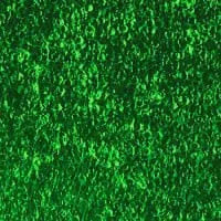 Green Super Sparkle