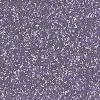 Ice Blue Glass Glitter
