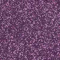 Purple Glass Glitter