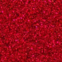 Red Hologram Sparkle