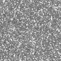 Silver Glass Glitter