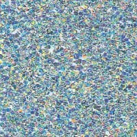 Silver Hologram Sparkle